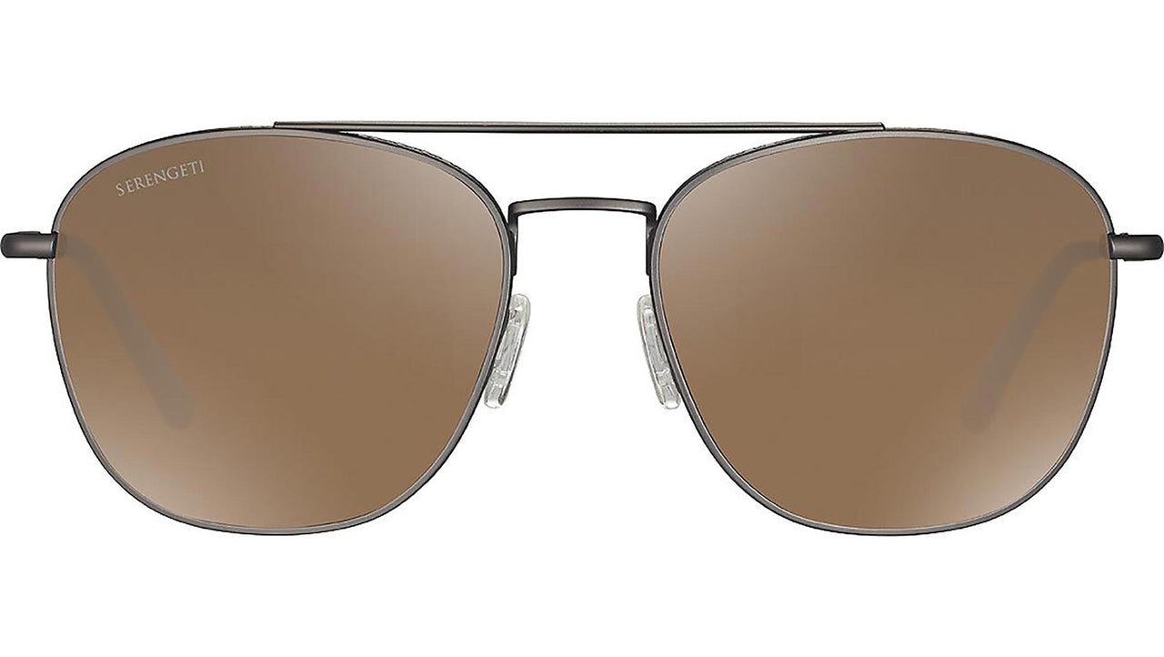 Carroll Large SS598 Gunmetal