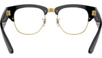 Mega Clubmaster Optics RB0316V 2000
