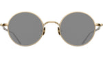 M3087 Brushed Gold