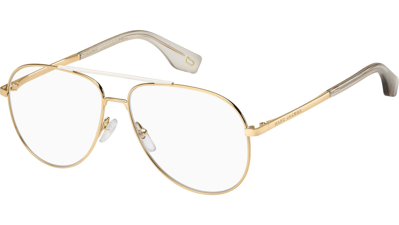 MARC 329 DDB gold copper