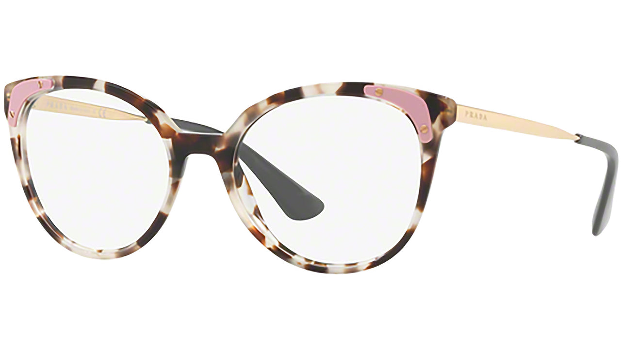 PR 12UV spotted opal brown