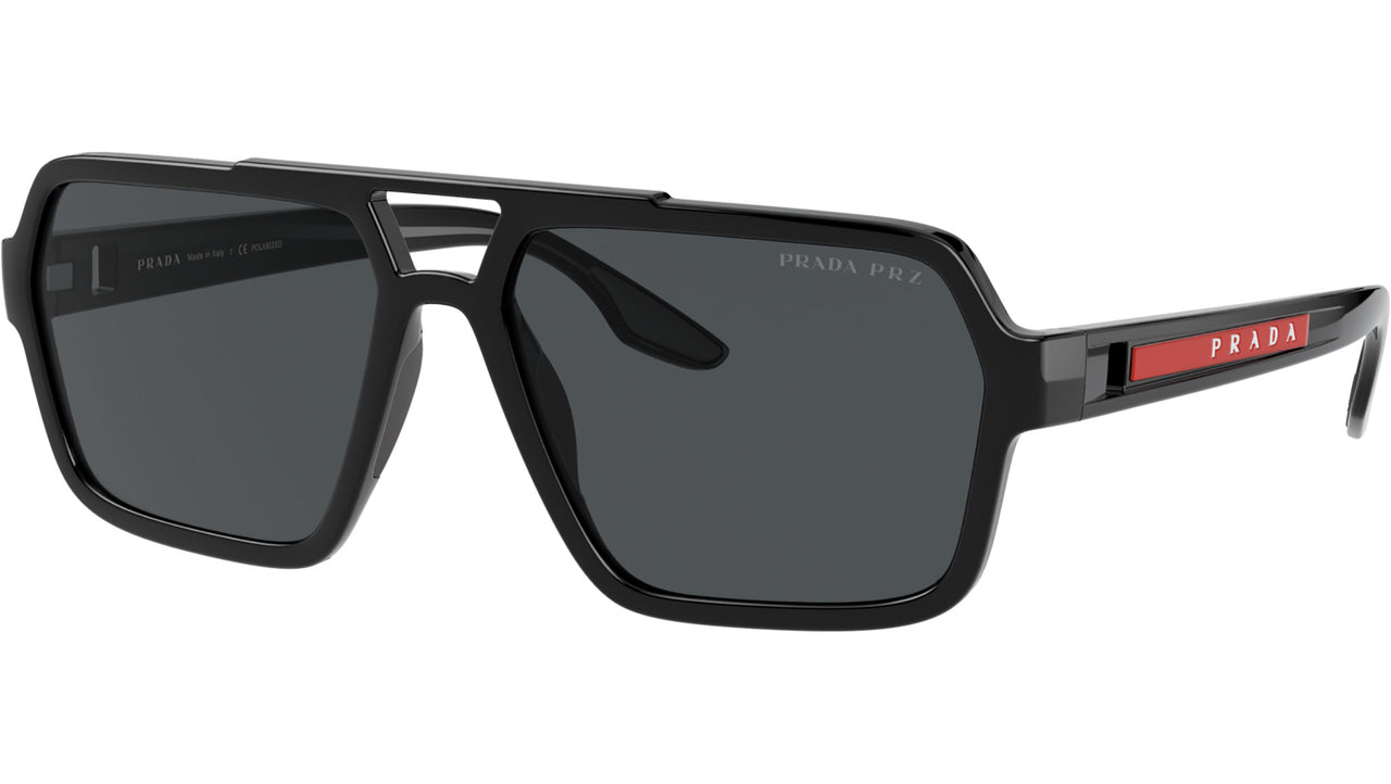 PS 01XS black