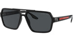PS 01XS black