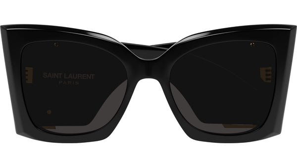YSL/A1208-2/ Yves Saint Laurent 4082 Y134 Vintage 80s Glasses Frames – Ed