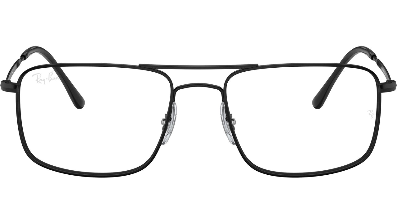 RB6434 Optics 2509