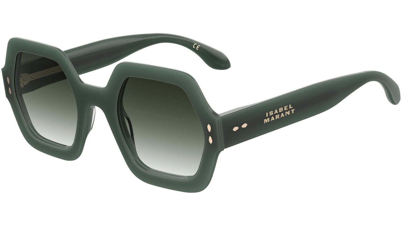 IM 0004/N/S 1ED 9K Green