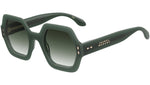 IM 0004/N/S 1ED 9K Green