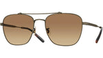 Marsan OV1322ST Gold