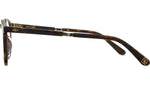 Luckman C Hickory Tortoise