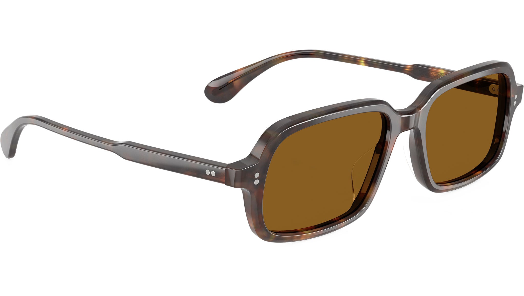 Oliver Peoples Larell Sunglasses OV5634SU 180153 Dtb - eye-oo.com