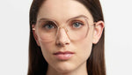 MJ 1068 BKU Gold Nude