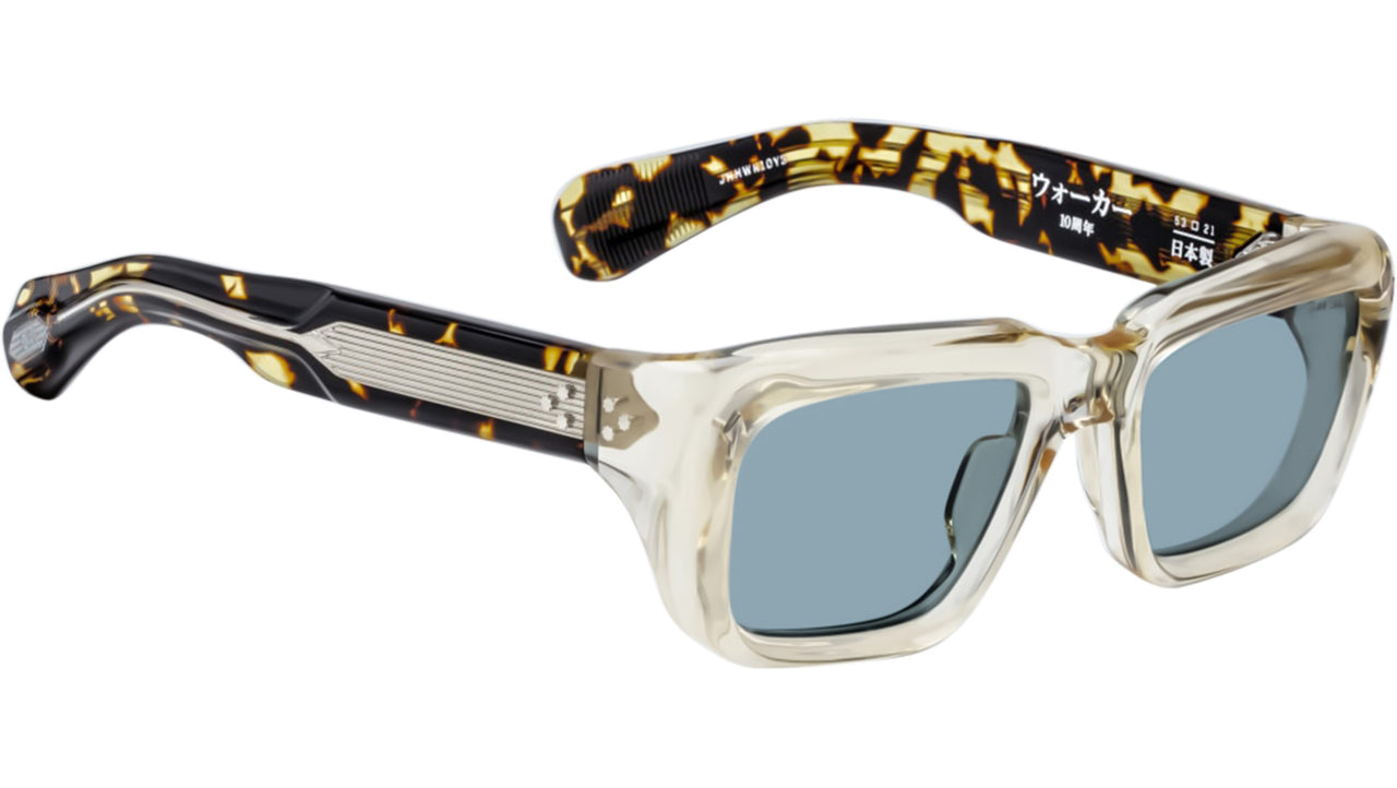 Walker Dun Decade Collection