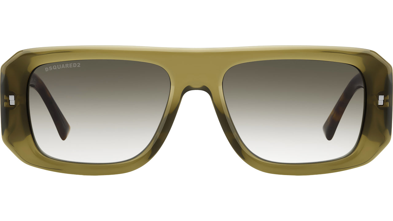 D2 0107/S 4C3 Olive