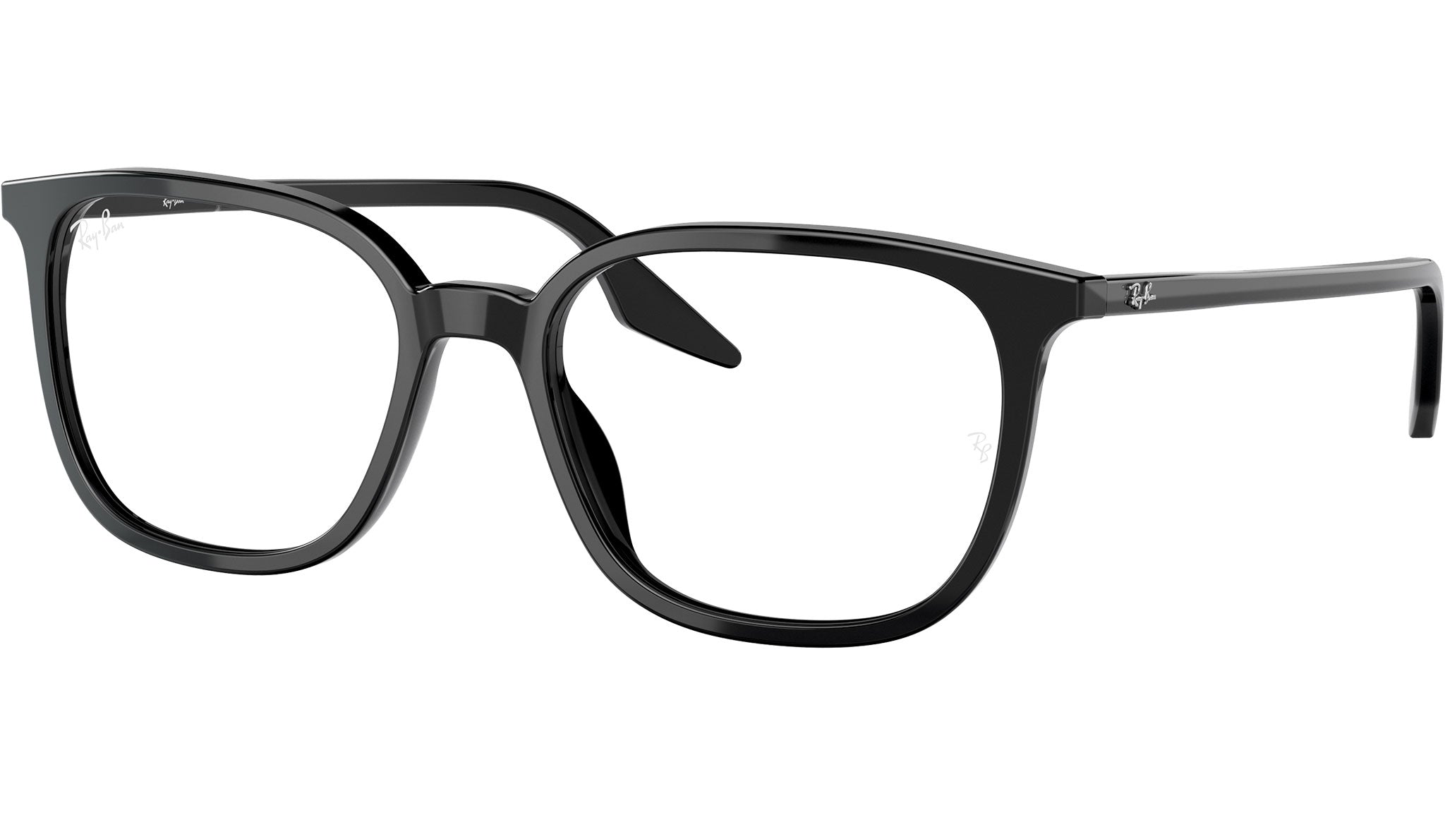 Ray-Ban Bernard RB2230 Sunglasses 141948 Transparent Shade Fantasy