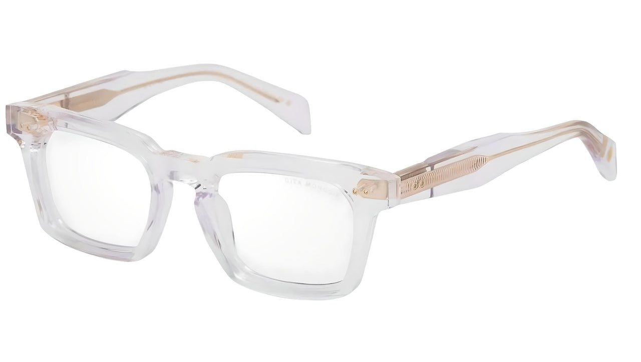 Monolix Crystal Clear