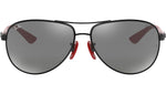 Ferrari RB8313M F0096G black