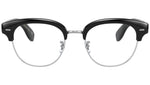 Cary Grant 2 OV5436 1005 Black