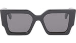 Catalina Black Dark Grey