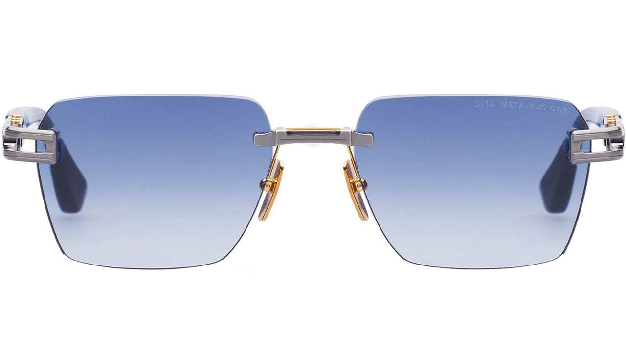 Meta-Evo One DTS147 02 Antique Silver