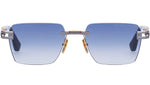 Meta-Evo One DTS147 02 Antique Silver