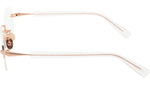 OLLI RX Rose Gold