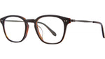 Clark J Ebony Tortoise Gunmetal