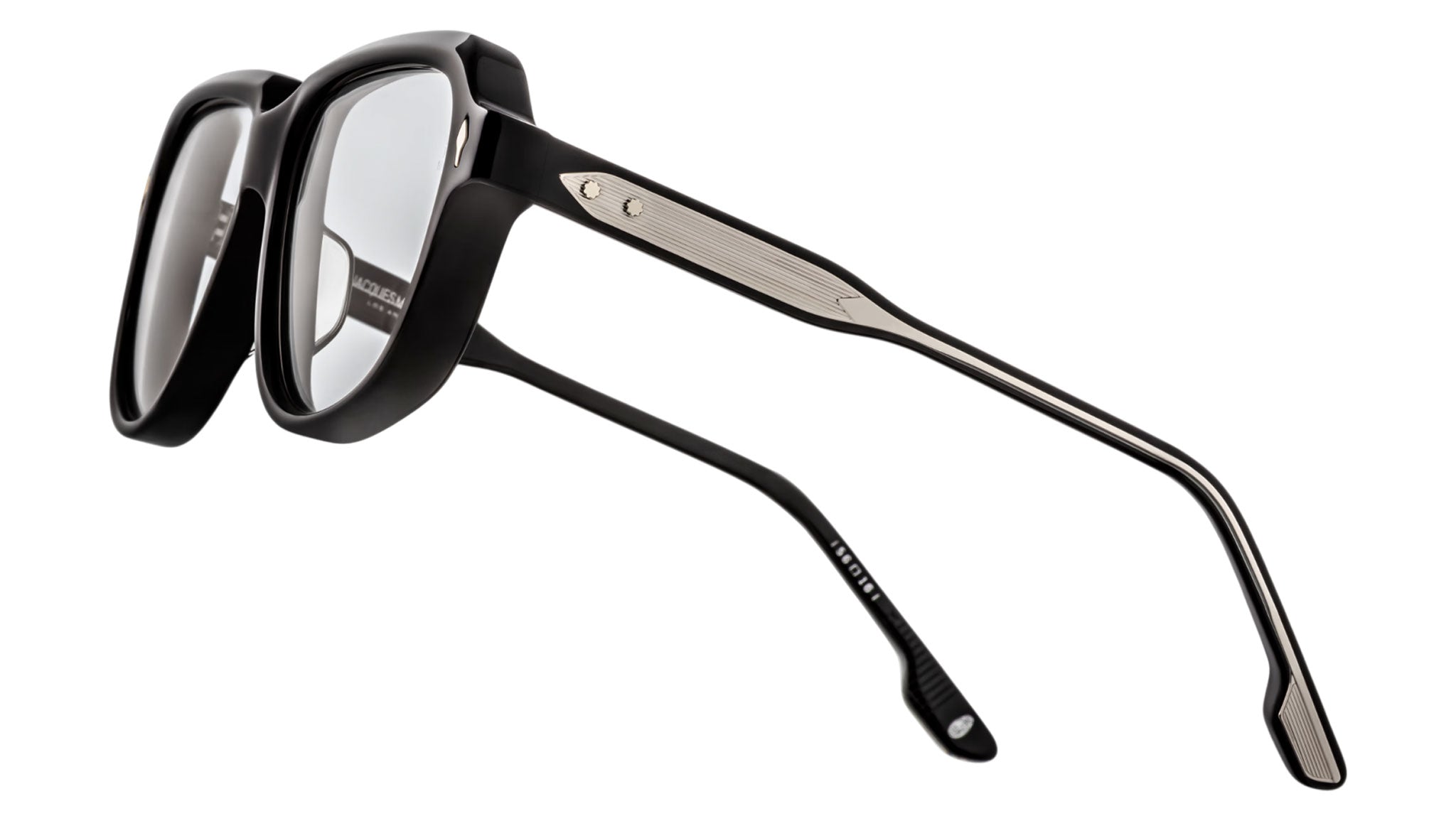 maxell P6-60XRM・Jメタル Jacques Marie Mage Perle Shadow RX Optical Frame JMMSRDRX-26 - eye