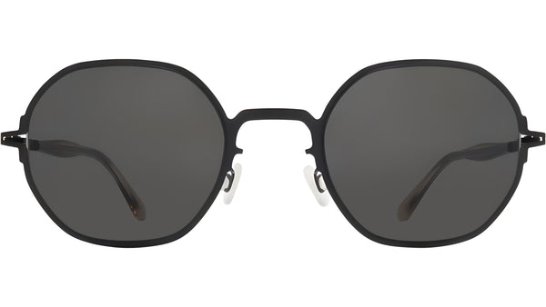 Mykita SANTANA Sunglasses 002 Black - eye-oo.com