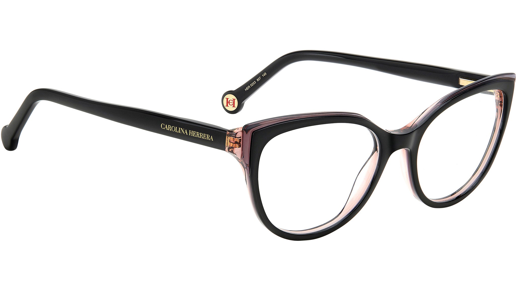 Lentes Pticos Lentes Opticos Carolina Herrera HER 0105