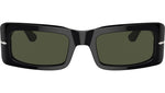 PO3332S Francis 95/31 Black