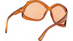 Cheyenne FT0903 48E transparent brown