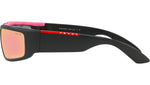 PS 02US 3535L2 Black Pink