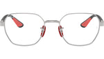 RB6594M Optics F031