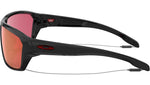 Split Shot OO9416 18 polished black