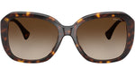 RA5321U 500313 Brown Havana