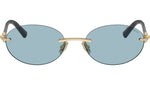 TF3104D 602180 Pale Gold