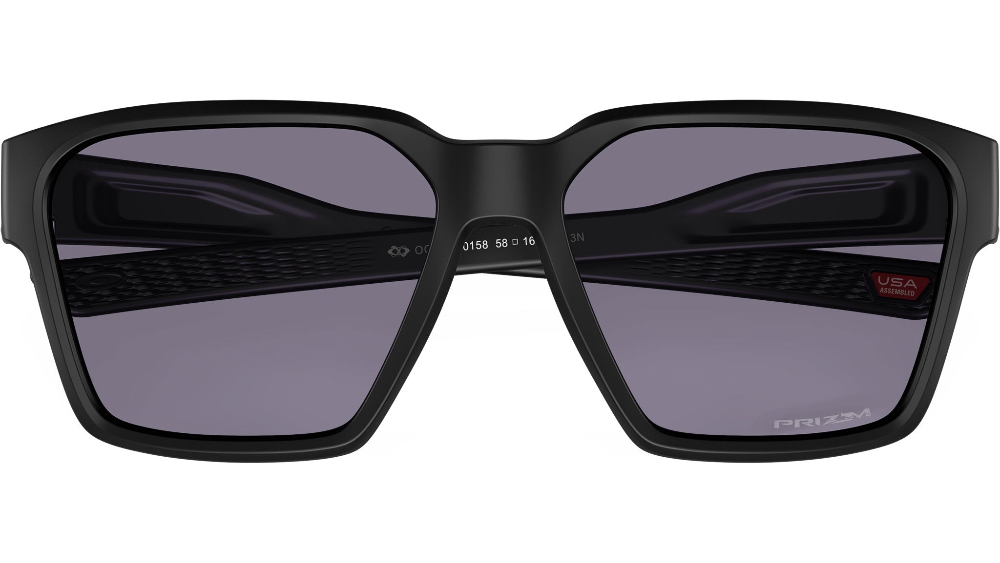 Oakley Briza Sunglasses OO9497 949701 Matte Black - eye-oo.com