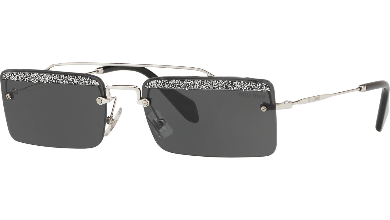 MU 59TS KJL1A1 silver