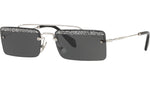 MU 59TS KJL1A1 silver
