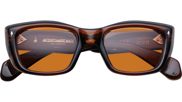 Jacques Marie Mage Corniche Hickory Sunglasses JMMCO-1D - eye-oo.com