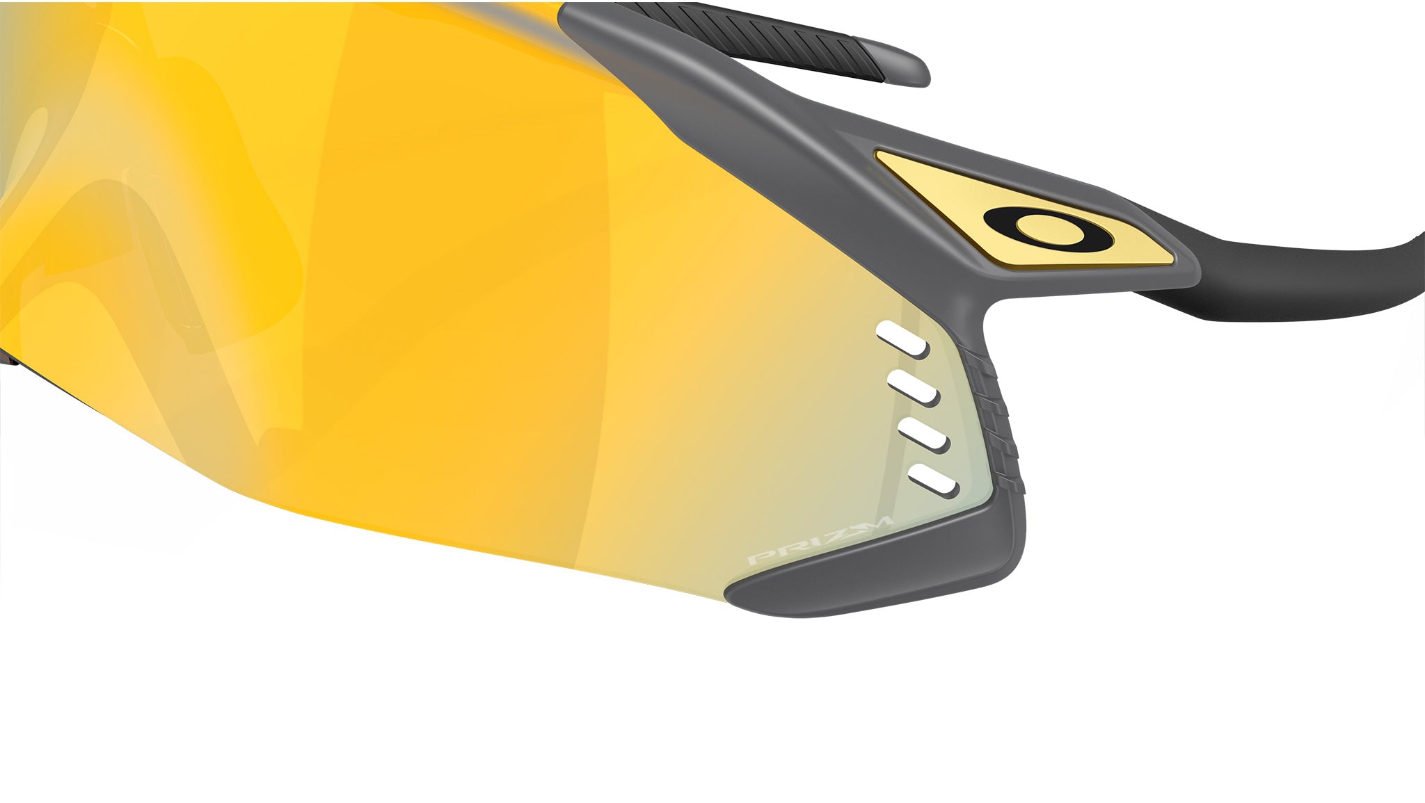 Oakley Velo Kato Sunglasses OO9501 05 Matte Carbon - eye-oo.com