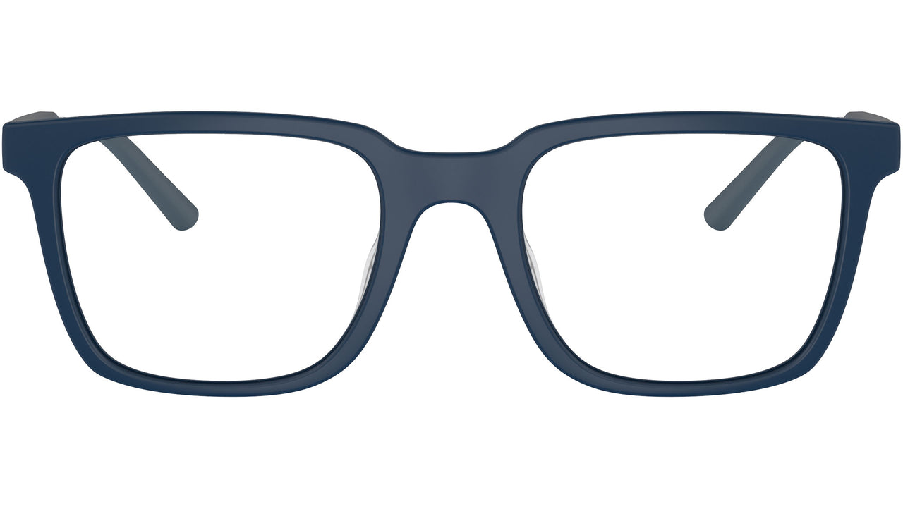 Mr. Federer OV5553U 7003 Blue Ash
