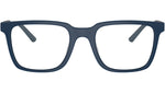 Mr. Federer OV5553U 7003 Blue Ash