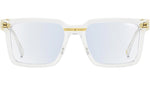 Victory C 02/BB REJ Crystal Gold