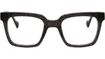 Darius Mondrian Pattern