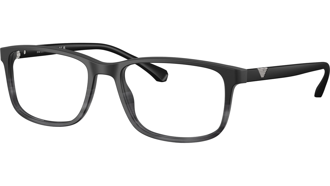 EA3098 5566 Black