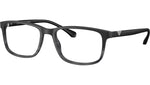 EA3098 5566 Black