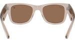 Mega Wayfarer RB0840S 68701A