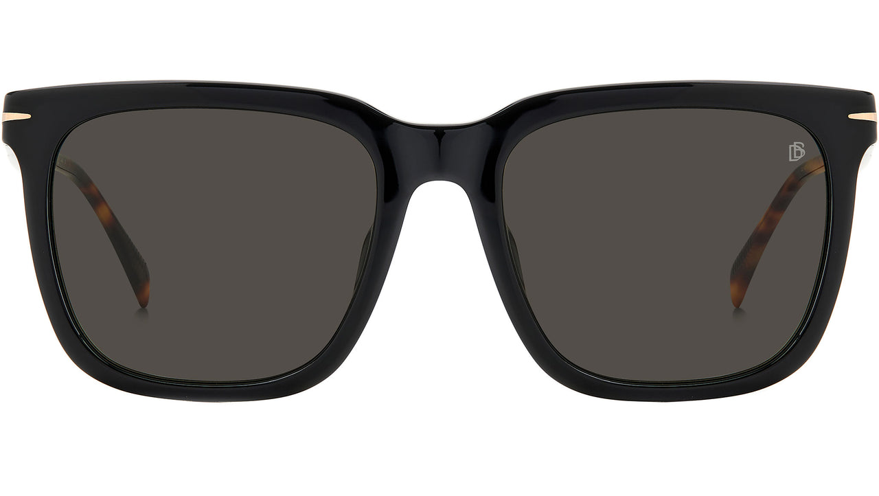 DB 1120/F/S WR7 IR Black Havana