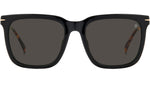 DB 1120/F/S WR7 IR Black Havana